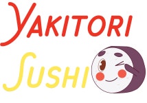 Behance에서의 Yakitori Sushi Yakitori Sushi