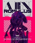 ALIEN ROMULUS :: Behance ALIEN ROMULUS - m c