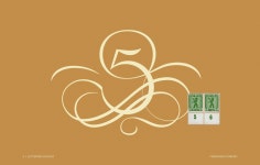 LETTERING EXERCISES | Behance LETTERING EXERCISES