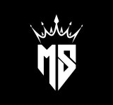 MS Logo Design :: Behance MS Logo Design - Yanni Jo