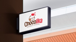 Chocolika :: Behance Chocolika