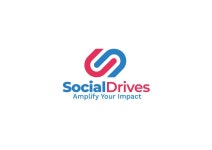 SocialDrives :: Behance SocialDrives
