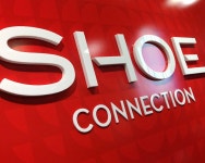 Shoe Connection :: Behance Shoe Connection