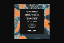 Shout® Gym (29) | Images :: Behance Shout® Gym