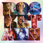 30 Days of Rocketman :: Behance 30 Days of Rocketman - Cheryl Savala