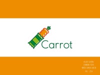 Carrot :: Behance Carrot