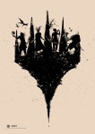 G1988 - Planeswalkers Of Magic :: Behance G1988 - Planeswalkers Of Magic