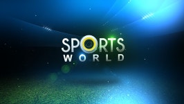 SPORTS WORLD :: Behance SPORTS WORLD