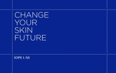 IOPE LAB Printed Matters :: Behance IOPE LAB Printed Matters - 4월 스튜디오
