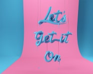 Hot Plastic on Behance Hot Plastic