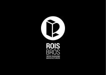 ROIS BROS on Behance ROIS BROS