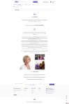 OEA [E-commerce Website] on Behance OEA [E-commerce Website]