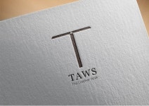Taws Branding on Behance Taws Branding