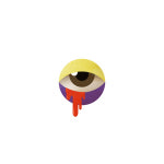 [illustration] 소모임 불침번 로고 일러스트레이션 on Behance