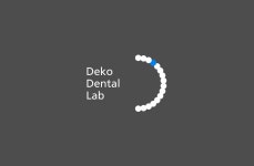 Deko Dental Lab on Behance Deko Dental Lab