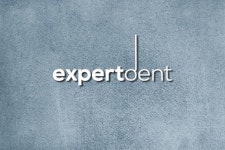 expertdent – logo on Behance expertdent – logo