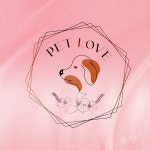 PET LOVE on Behance PET LOVE