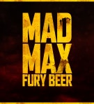 Mad Max Fury Beer !!! :: Behance Mad Max Fury Beer !!!