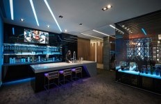 iDisegno | Bar n Office on Behance iDisegno | Bar n Office
