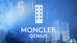 Villa Eugenie / Moncler on Behance Villa Eugenie / Moncler