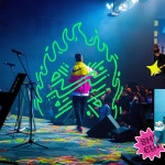 Dunamis Friday Night - Evento | Branding on Behance Dunamis Friday Night - Evento | Branding