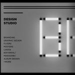 Beardedguy Studio Insta post on Behance Beardedguy Studio Insta post