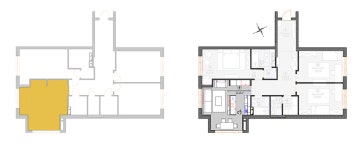 INTERIOR XI (part1) on Behance INTERIOR XI (part1)