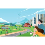 e편한세상 :: Behance e편한세상