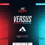 Aqualix Esports 2.0 :: Behance Aqualix Esports 2.0
