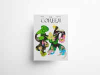 가을 추(秋 autumn) :: Behance 가을 추(秋 autumn) - The Coreer (kim byoungchul)