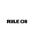 Brand Identity & Application Design for RULEON :: Behance Brand Identity & Application Design for RULEON - Eunsun Park