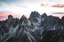 Colors of the Alps + Lightroom Presets on Behance Colors of the Alps + Lightroom Presets