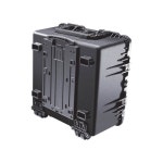 Pelican 1640 Transport Case with Foam on Behance