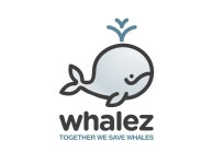 Whalez on Behance Whalez