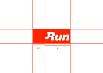 Run :: Behance Run - Omar Shammah