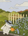 serenity :: Behance serenity