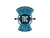 FantasTIC City on Behance FantasTIC City
