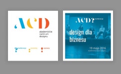 ACD identity on Behance