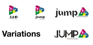 JuMP - Logo Design and Animation on Behance