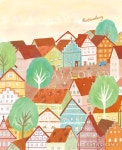 Client work / land scape on Behance Client work / land scape
