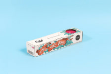 Cruz.e Packaging on Behance