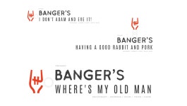 Bangers MUNCH 2020 on Behance Bangers MUNCH 2020