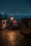What the Fog? Some things used to be better. :: Behance What the Fog? Some things used to be better. - Mark Broyer