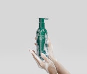 Ayunche Brand Refreshment :: Behance Ayunche Brand Refreshment - Jiyoun Kim Studio™