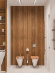 Apartment in Kyiv on Behance Apartment in Kyiv