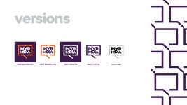 Invermedia (Brand Design) :: Behance Invermedia (Brand Design) - J. Alejandro Martínez