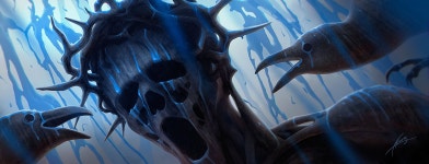 Dive into Deep Dream pt.1 on Behance Dive into Deep Dream pt.1