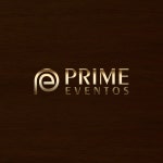 Prime Eventos • Branding & Web Design on Behance Prime Eventos • Branding & Web Design