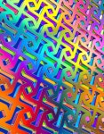 Holographic Expo :: Behance Holographic Expo - Roman Haswell