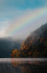 Lake Kawaguchiko - Yamanashi on Behance Lake Kawaguchiko - Yamanashi